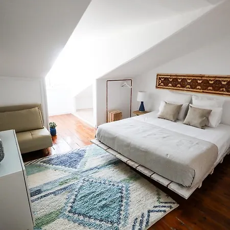 Bed and breakfast The Saints Suites 3*