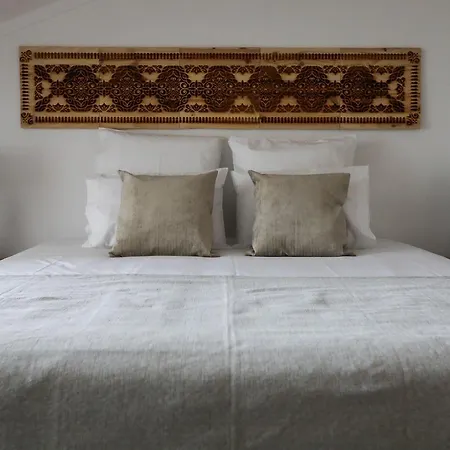 The Saints Suites Bed and breakfast