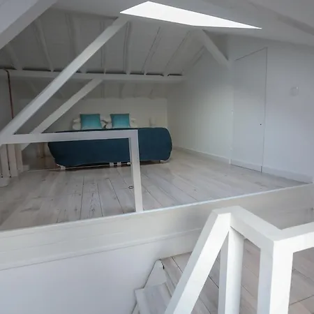 Bed and breakfast The Saints Suites 3*