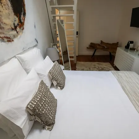 Bed and breakfast The Saints Suites