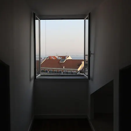 Bed and breakfast The Saints Suites Lisboa