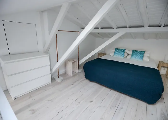 The Saints Suites Lisboa