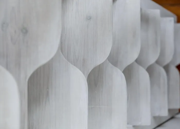 The Saints Suites فندق مبيت وإفطار