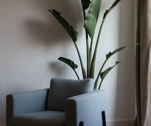 The Saints Suites فندق مبيت وإفطار