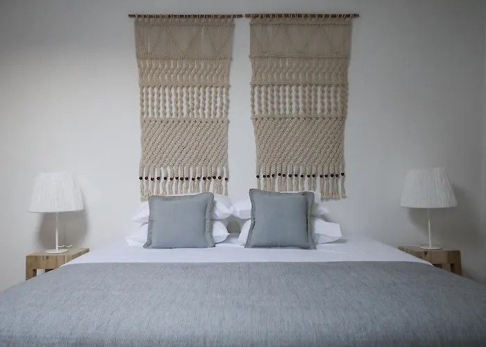 The Saints Suites Lisboa