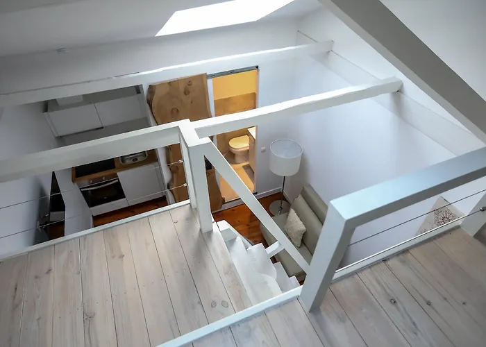 The Saints Suites فندق مبيت وإفطار Lisboa