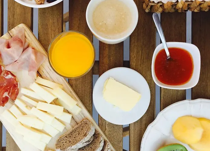 The Saints Suites 3* Lisboa