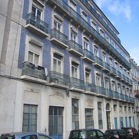 The Saints Suites Lisbona