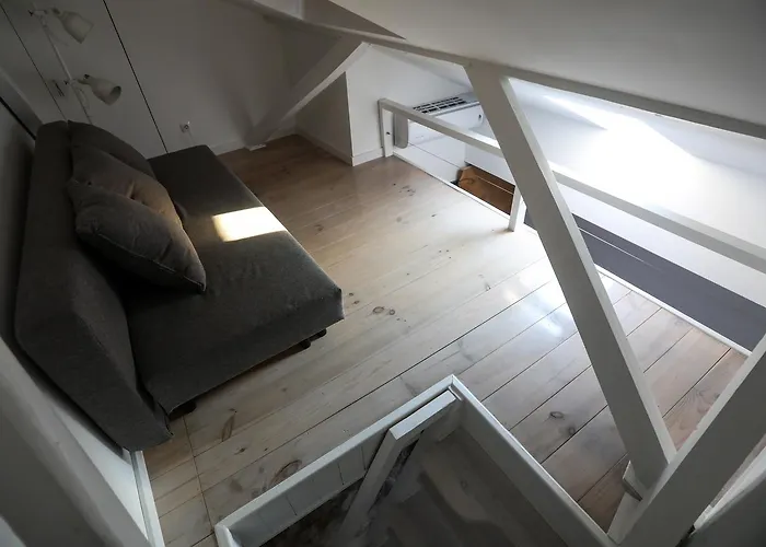 The Saints Suites 3*