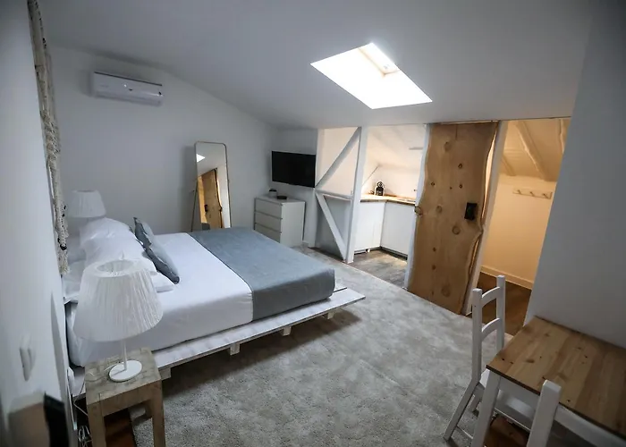 The Saints Suites 3*