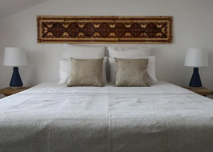 The Saints Suites Bed & Breakfast