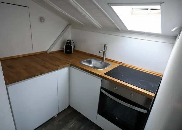 The Saints Suites 3* Lisboa