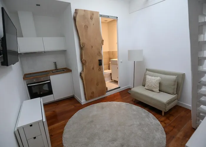 The Saints Suites 3*