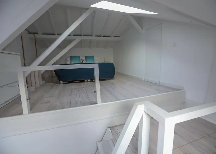 Bed and breakfast The Saints Suites 3*