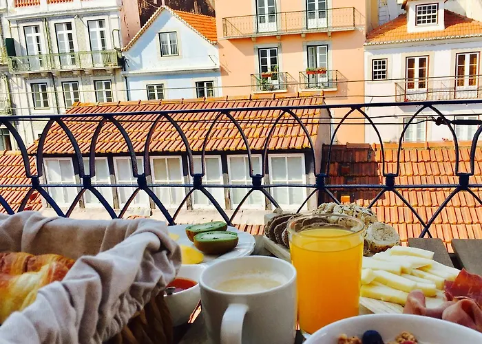 The Saints Suites Lisboa