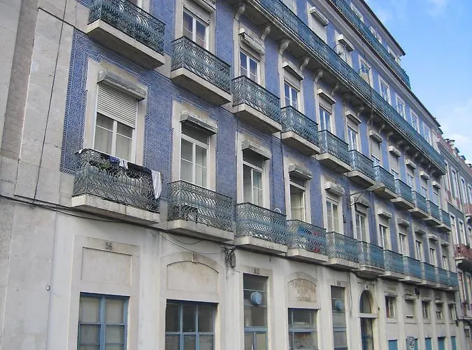 The Saints Suites Lisboa