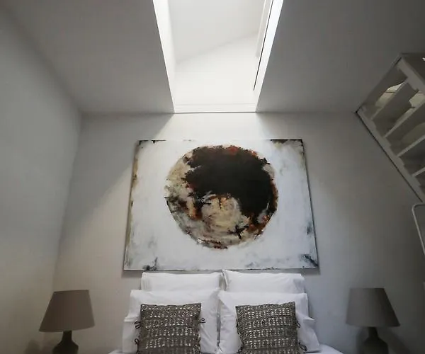 The Saints Suites Lisboa