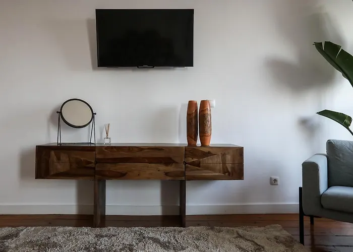 The Saints Suites 3* Lisboa