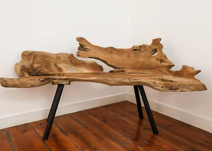 The Saints Suites 3* Lisboa