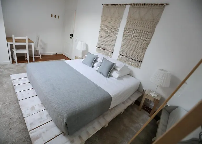 Bed & Breakfast The Saints Suites