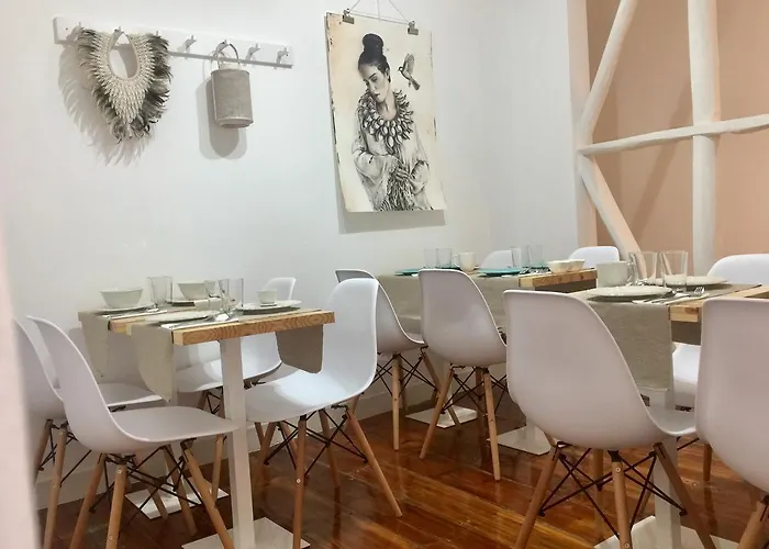 The Saints Suites Bed and breakfast Lisboa