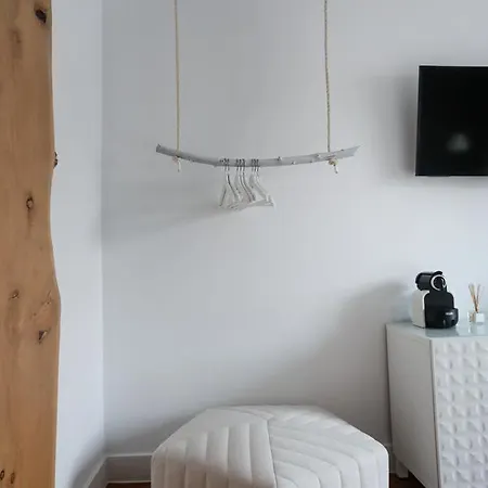 The Saints Suites B&B 3*