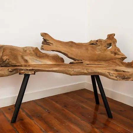 The Saints Suites 3* 리스본