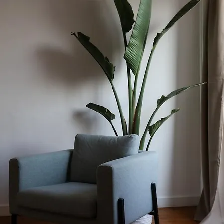 The Saints Suites B&B