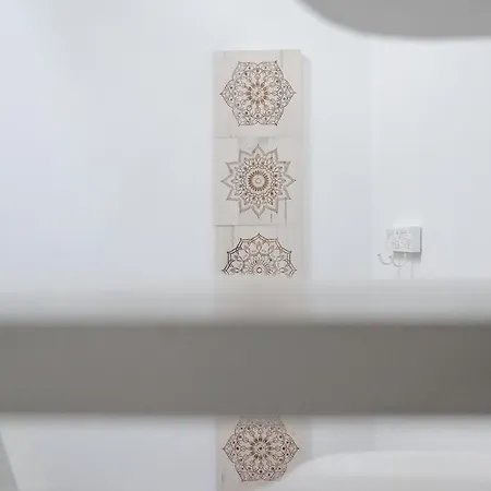 B&B The Saints Suites