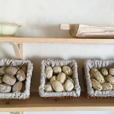 The Saints Suites B&B