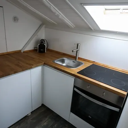 The Saints Suites 3* Lisbona