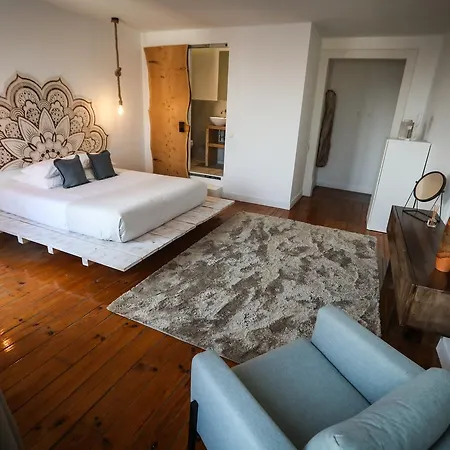 The Saints Suites 3* Lisbona