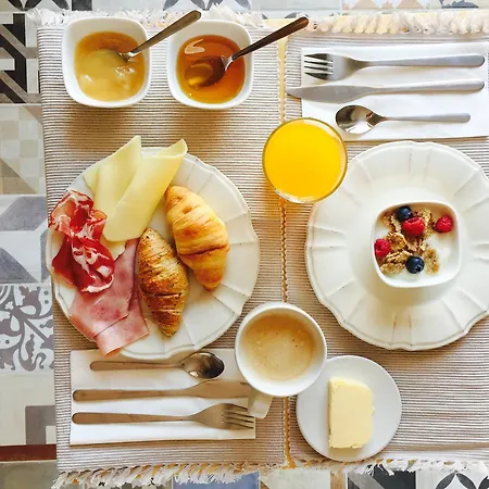 The Saints Suites Bed & Breakfast