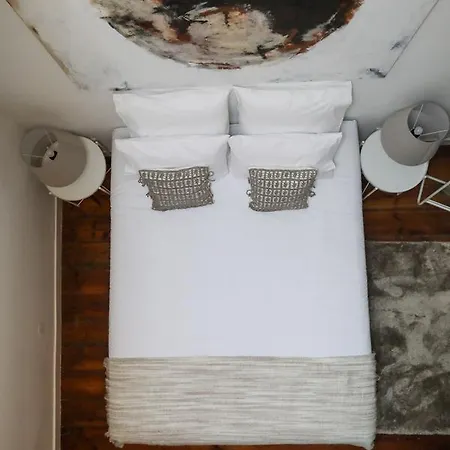 The Saints Suites 3*