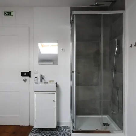 Bed & Breakfast The Saints Suites